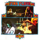 pink floyd vintage t-shirt iron-on