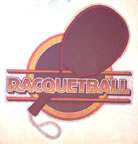 racquetball t-shirt iron-on