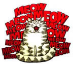 what the fu%k is the name of this cat vintage t-shirt iron-on