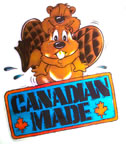 canada canadian made vintage t-shirt transfer vintage t shirt