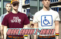 Crushi Clearance :: Great Items :: Free Shipping