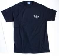 the beatles t-shirt